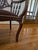 Elegant Edwardian Settee For Sale In Houston - Image 6 of 8