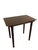 Desk Table by Jacob & Josef Kohn, Vienna Austria, 1920s For Sale - Image 4 of 14