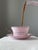 Pink Porcelain Coffee and Tea Set by Epiag, 1920s, Set of 19 For Sale - Image 12 of 13