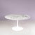 Vintage Marble Dining Table by Saarinen for Knoll, 1970s For Sale - Image 14 of 14