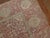 Early 20th Century Lavender Rose Turkish Pictorial Rug - 9'11" x 12'10" For Sale - Image 11 of 12