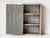 Vintage Industrial Wall Unit For Sale - Image 6 of 17