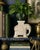 English 1990’s Andrea by Sadek Pineapple Motif Small Fish Bowl Planter For Sale - Image 3 of 14