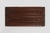 Antique Gothic Linenfold Panel in Carved Oak, 1500s For Sale - Image 4 of 10