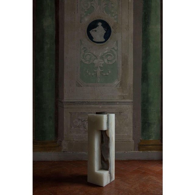 Bronze Lighter by Rick Owens For Sale - Image 9 of 16