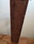 Vintage Folk Art Style Trellis Planter Box For Sale - Image 4 of 10