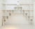 Wood Jazz Bookcase by Dario Nasuti For Sale - Image 7 of 7