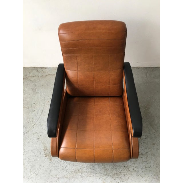 Pini Armchair, 1960s For Sale - Image 4 of 9