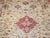Antique Turkish Oushak Rug, Hand-Knotted Wool, Allover Geometric Pattern, Tan & Red, 14' X 15' For Sale - Image 18 of 18