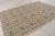 Traditional Rug & Kilim's Scandinavian Style Custom Flatweave Rug With Beige Geometry For Sale - Image 3 of 10