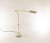 White Stringa Table Lamp by Hans Ansems for Luxo Italiana, 1980s For Sale - Image 4 of 10