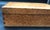 Mid 19th Century 19 Century Birds Eye Maple American Wood Box, Hinged Lid For Sale - Image 5 of 17