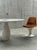 Marble Dining Table by Peter Draenert, Germany, 1970s For Sale - Image 4 of 8