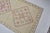 Vintage Turkish Rug, Kurdish Style Geometric Runner For Sale - Image 9 of 10