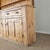 Antique English Pine Kitchen Hutch or Dresser - Circa 1890 For Sale - Image 15 of 17