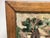 1940s 1940s Impressionist Landscape Scenery Framed Oil Painting Signed Greene For Sale - Image 5 of 7