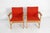 1960s 1960s Hh Swedish Dining Chairs For Sale - Image 5 of 15