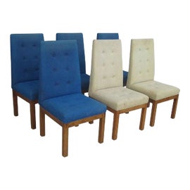 Example of Glenn of California Dining Chairs