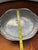 Antique Gorhan Silver Plated Centerpiece Flower Basket For Sale - Image 9 of 12