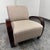 Mid-Century Modern Room & Board Sloane Lounge Chair For Sale - Image 3 of 12