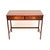A stunning vintage console table / desk, made in England and dating from the 1960’s. It is of superb quality with an...