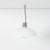 Murano Pendant Lamp by Alessandro Pianon for Vistosi, 1960s For Sale - Image 4 of 18