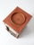 Antique Hand Painted Oolong Tea Bin For Sale - Image 4 of 13