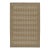 Rug & Kilim’s Scandinavian Style Kilim Rug in Beige with Geometric Patterns - 9x12 For Sale