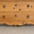 Late 19th Century Hungarian Large Pine Chest of Three Drawers For Sale - Image 15 of 17