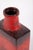 1970s Vintage Ceramic Block Vases, 1970s, Set of 2 For Sale - Image 5 of 6