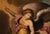 Alonso Cano, The Guardian Angel, 1650, Oil on Canvas For Sale - Image 7 of 15