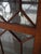 Henkel Harris Beveled Glass #2348 Mahogany Curio Cabinet For Sale - Image 13 of 18