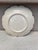Jerome Massier French Majolica Pansy Plate Jerome Massier, Circa 1890 For Sale - Image 4 of 4