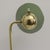 Mid-Century French Adjustable Brass Table or Desk Lamp from Jumo, 1950s For Sale - Image 14 of 16