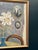 Mid-Century Modern May Nicklasson, The White Lily, 1950s, Oil Painting on Panel, Framed For Sale - Image 3 of 12