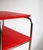 1950s Modernist Tubular Side Table Model R 7 attributed to Slezak, 1930s For Sale - Image 5 of 15