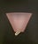 1970s Pergamo 30 Wall Light by Angelo Mangiarotti for Artemide, 1970s For Sale - Image 5 of 10