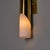 1960s Neuhaus Leuchten Glass and Brass Sconces by Rolf Krueger - a Pair For Sale - Image 12 of 18