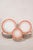MEASUREMENTS 8 Dessert / Bread Plates: 6.5” 11 Salad Plates: 8.75” 9 Dinner Plates: 10.25" 2 Gravy Boats:8.25"W x 2.5"D x...