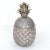 1940 Mauro Manetti Silver Plate Pineapple Ice Bucket Mid-Century Modern, Italy For Sale - Image 12 of 13