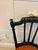 Wood Antique Victorian Ebonised & Gilt Dining Chairs, 1880, Set of 4 For Sale - Image 7 of 18