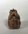 Colombian Shamanic Pendant Vase For Sale - Image 6 of 8