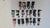 Royal Doulton Vintage Royal Doulton "Dickensian" Collection Set of 18 Characters For Sale - Image 4 of 4