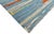 Modern Handmade Wool Pile Modern Design Rug. 9'2" X 12'4" For Sale - Image 3 of 3