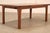 Stickley Mission Collection Oak Extendable Dining Table For Sale - Image 10 of 18