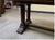 Vintage Monastery Table, 1940s For Sale - Image 9 of 14