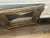 1910s Antique Tonalist Landscape Oil Painting in Ornate Guilt Frame For Sale - Image 5 of 8