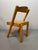 Mid-Century Modern Mid-Century Brutalist Dining Chairs by Pamio & Toso for Stilwood, Italy, 1972, Set of 4 For Sale - Image 3 of 8