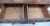 Sideboard Chiffonier with Mirror Top and Rounded Faceted Leaded Glass Doors, Germany, 1890s For Sale - Image 11 of 16