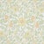 Contemporary SAMPLE - Schumacher Garden Guild Wallpaper In Marigold For Sale - Image 3 of 4